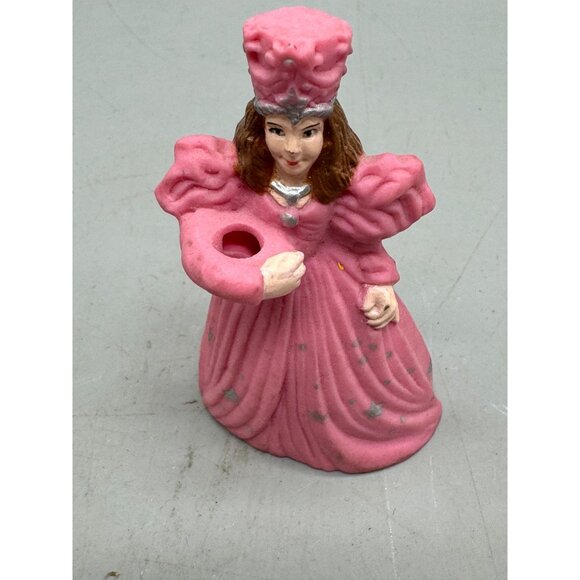 Wizard of OZ SNACK N SIP PALS Complete Set Vintage 1988 NIP READ - Picture 3 of 11